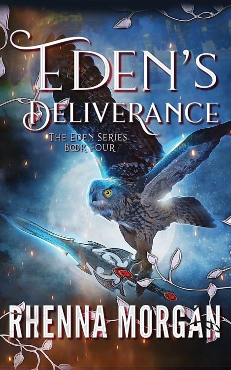 Produktbild: Eden's Deliverance