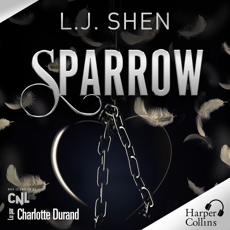 Produktbild: Sparrow