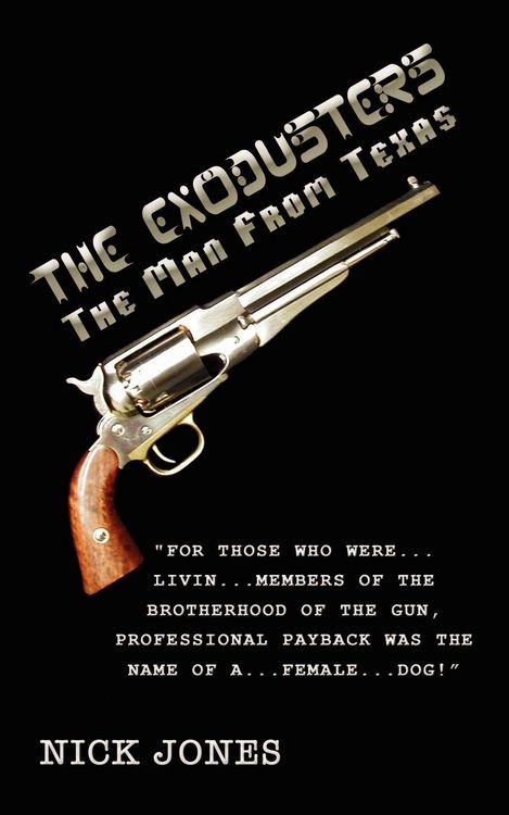 Produktbild: The Exodusters