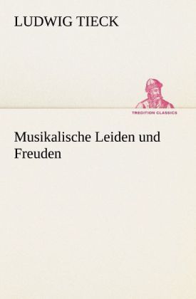 Produktbild: Musikalische Leiden und Freuden