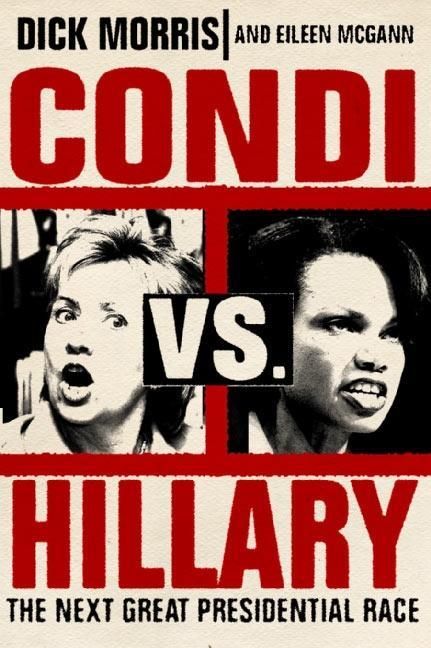 Produktbild: Condi vs. Hillary
