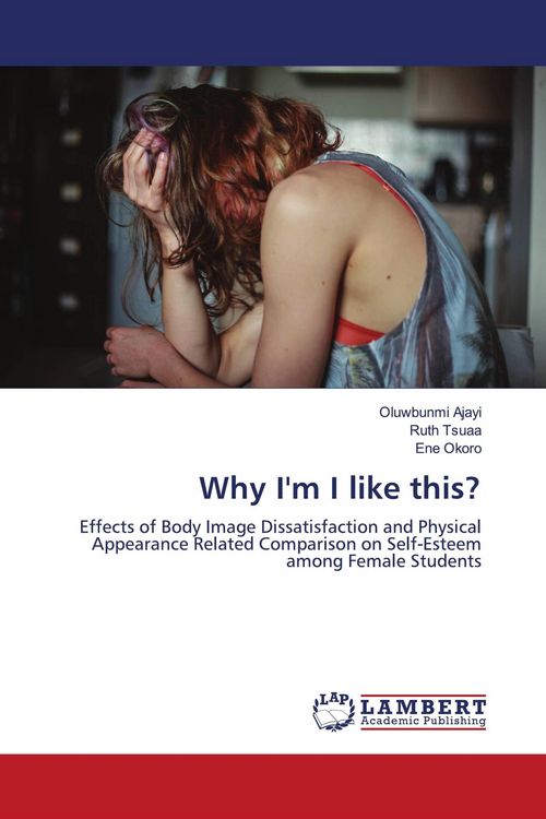 Produktbild: Why I'm I like this?