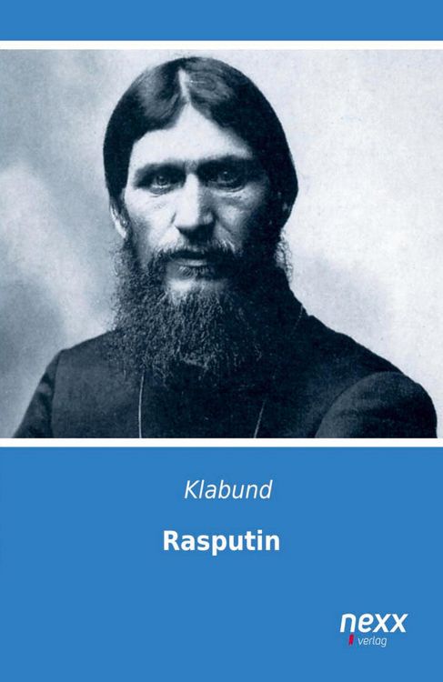 Produktbild: Rasputin