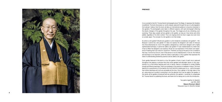 Produktbild: The Magic of Japanese Zen Gardens