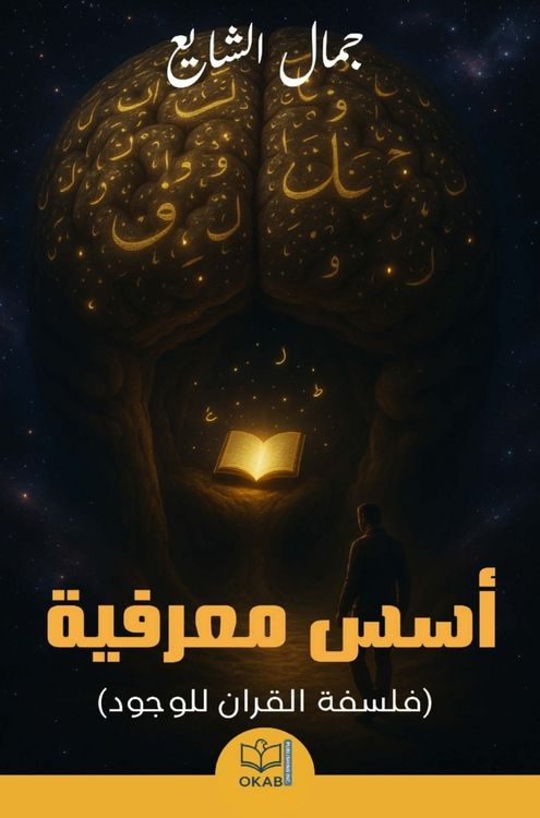 Produktbild: Titel in arabischer Sprache