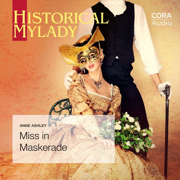 Produktbild: Miss in Maskerade (Historical Lords & Ladies)
