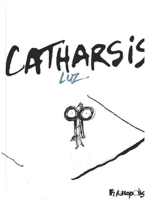 Produktbild: Catharsis