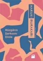 Produktbild: R&uuml;zgarin Sarkisini Dinle
