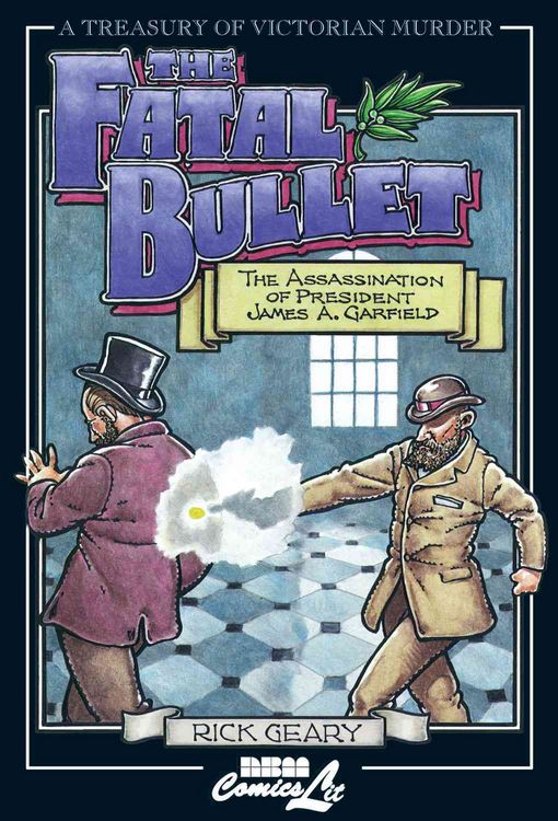 Produktbild: Fatal Bullet