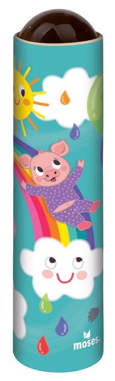 Produktbild: Kleine Kuschelhelden Kleine Kaleidoskope zum Tr&auml;umen