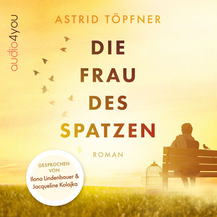 Produktbild: Die Frau des Spatzen