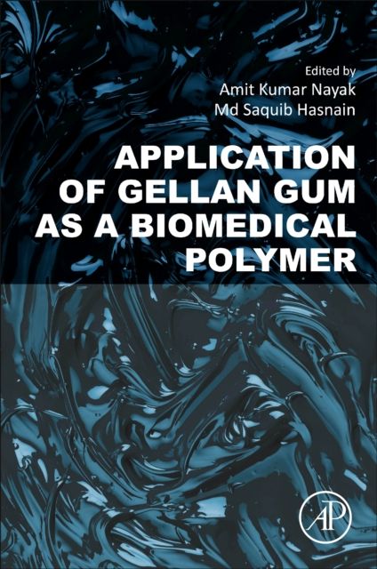 Produktbild: Application of Gellan Gum as a Biomedical Polymer