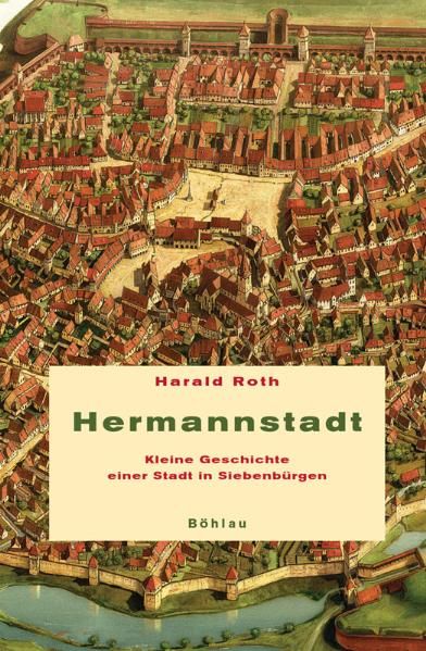 Produktbild: Hermannstadt
