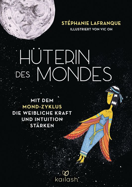Produktbild: H&uuml;terin des Mondes