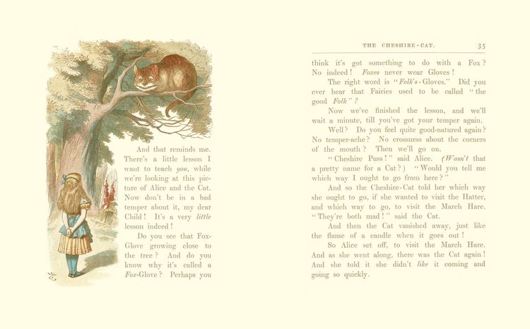 Produktbild: The Nursery Alice