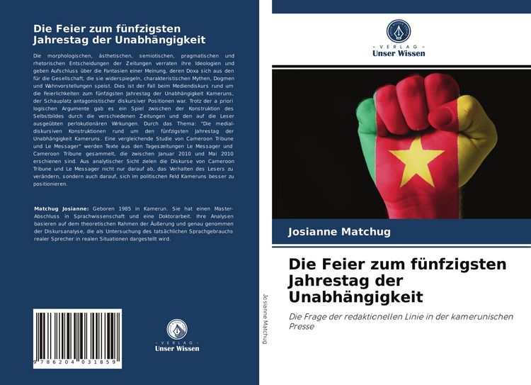 Produktbild: Die Feier zum f&uuml;nfzigsten Jahrestag der Unabh&auml;ngigkeit