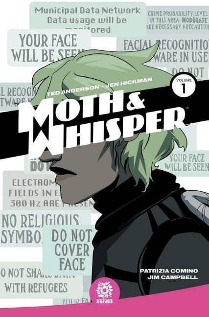 Produktbild: Moth & Whisper Vol. 1
