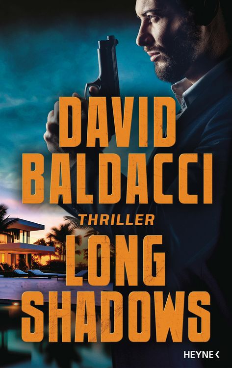 Produktbild: Long Shadows
