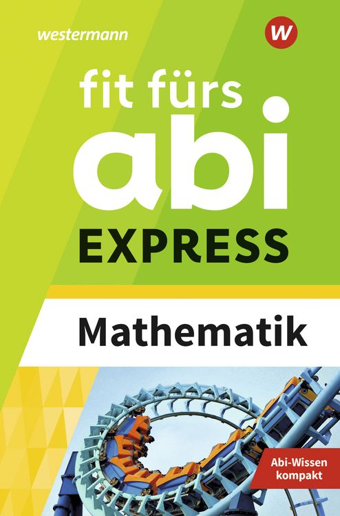 Produktbild: Fit f&uuml;rs Abi EXPRESS