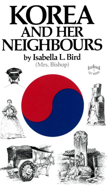 Produktbild: Korea & Her Neighbours