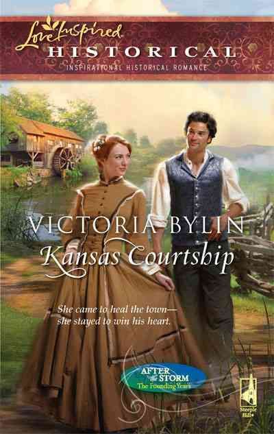 Produktbild: Kansas Courtship