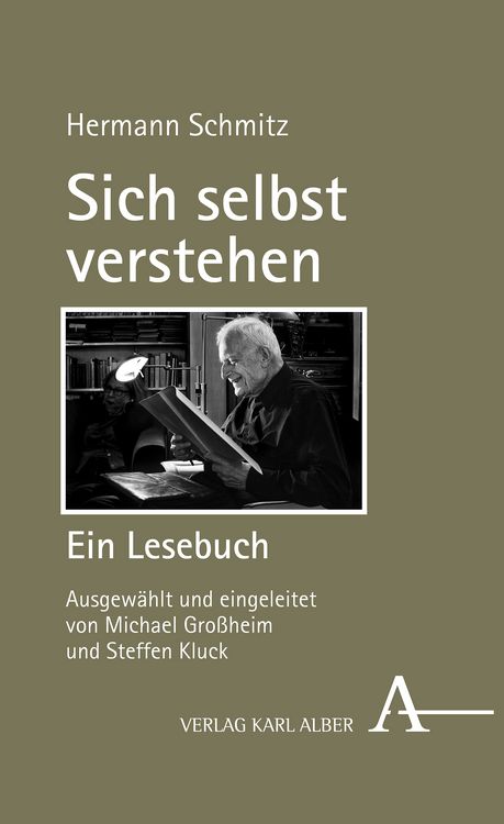 Produktbild: Sich selbst verstehen