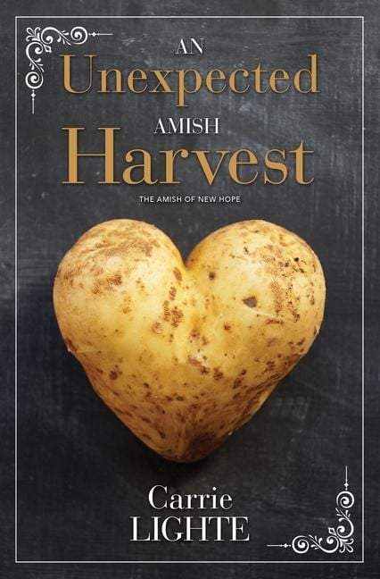 Produktbild: An Unexpected Amish Harvest