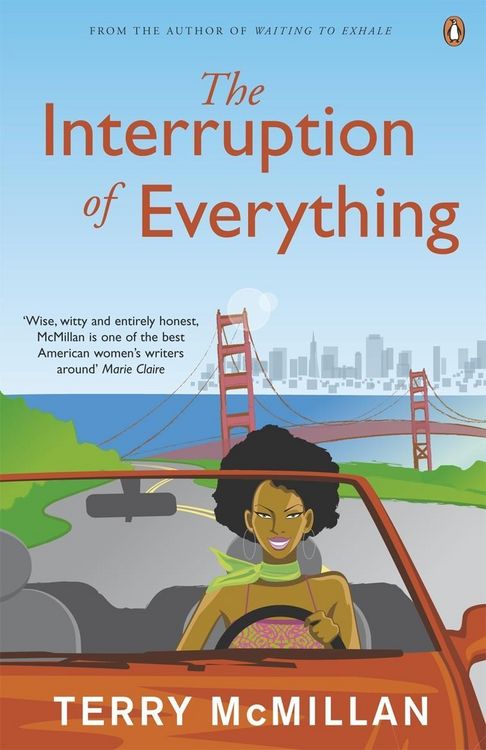Produktbild: The Interruption of Everything