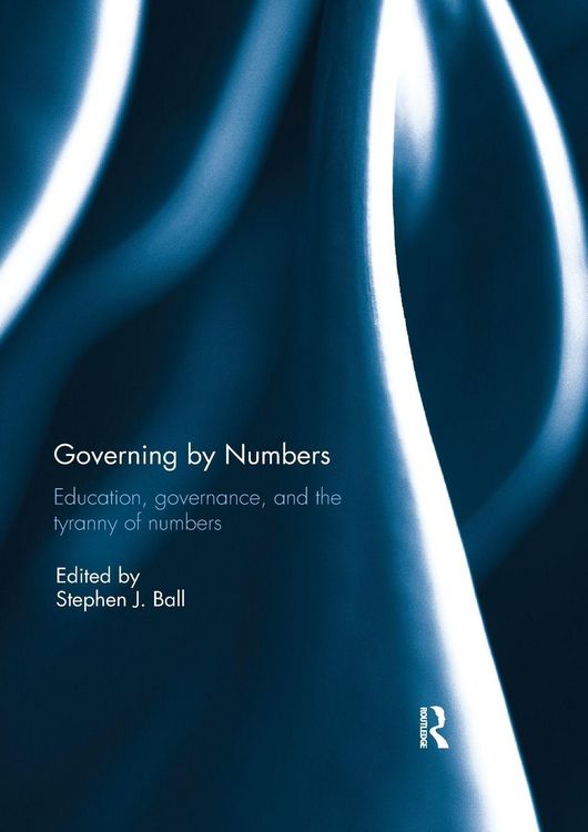 Produktbild: Governing by Numbers
