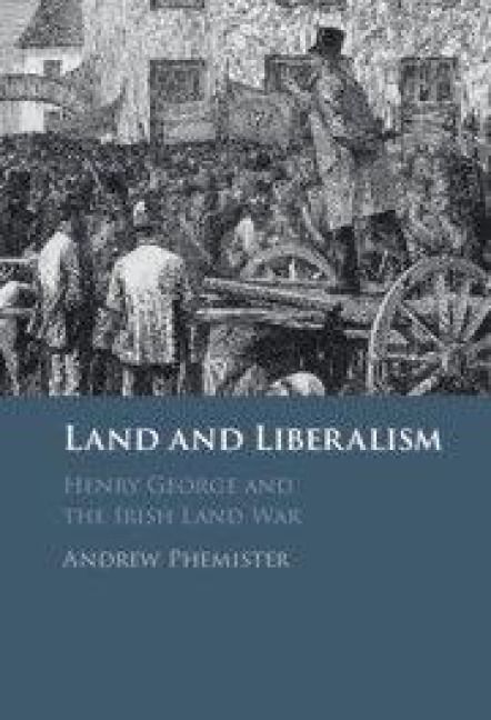 Produktbild: Land and Liberalism