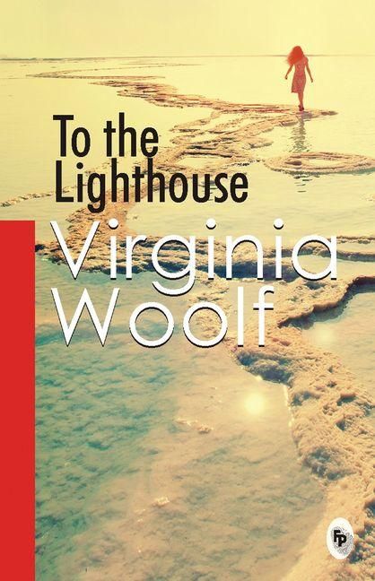 Produktbild: To the Lighthouse