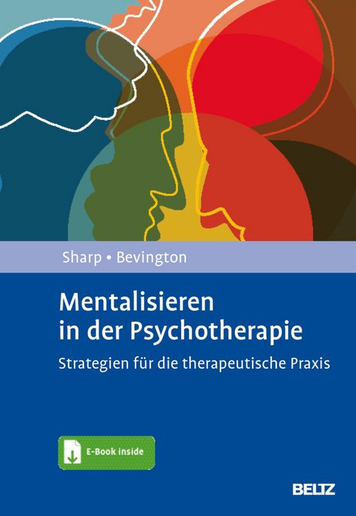 Produktbild: Mentalisieren in der Psychotherapie