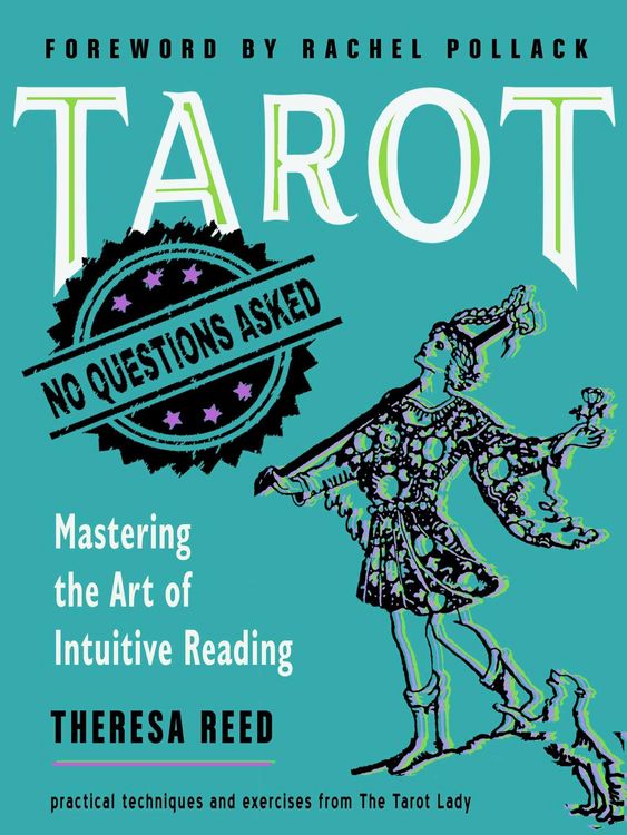 Produktbild: Tarot: No Questions Asked