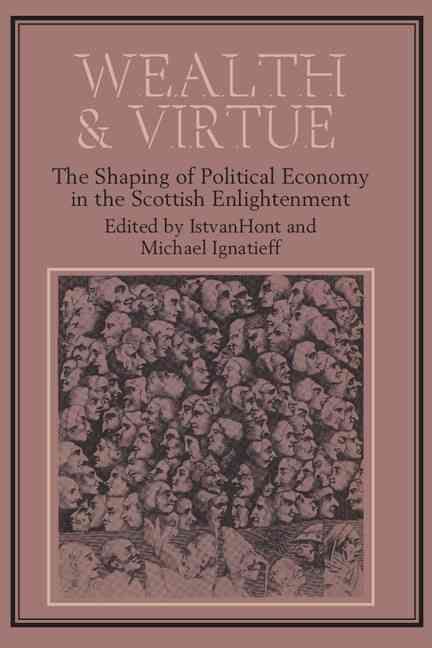 Produktbild: Wealth and Virtue