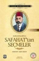 Produktbild: Aciklamalariyla Sahafattan Secmeler
