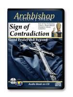 Produktbild: Sign of Contradiction