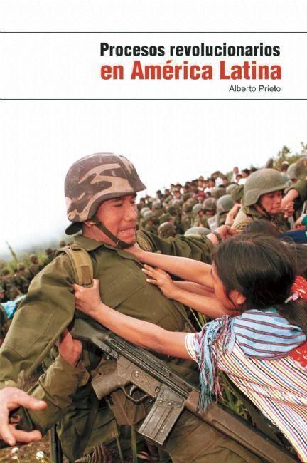 Produktbild: Procesos Revolucionarios En Am&eacute;rica Latina
