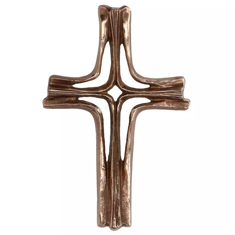 Produktbild: Bronzekreuz