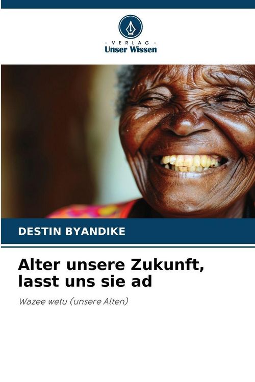 Produktbild: Alter unsere Zukunft, lasst uns sie ad