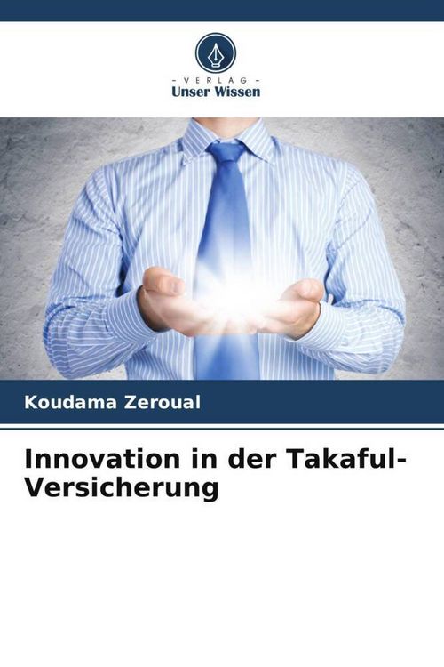 Produktbild: Innovation in der Takaful-Versicherung