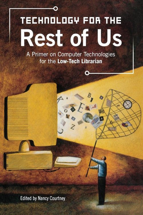 Produktbild: Technology for the Rest of Us