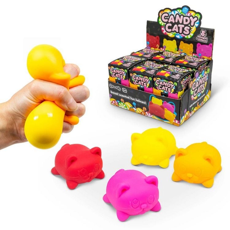 Produktbild: Candy Cats
