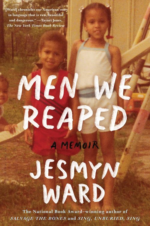 Produktbild: Men We Reaped