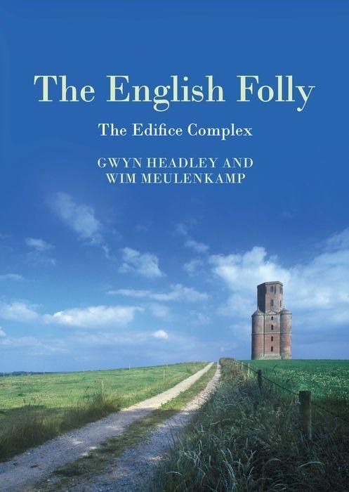 Produktbild: Headley, G: English Folly