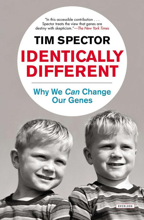 Produktbild: Identically Different
