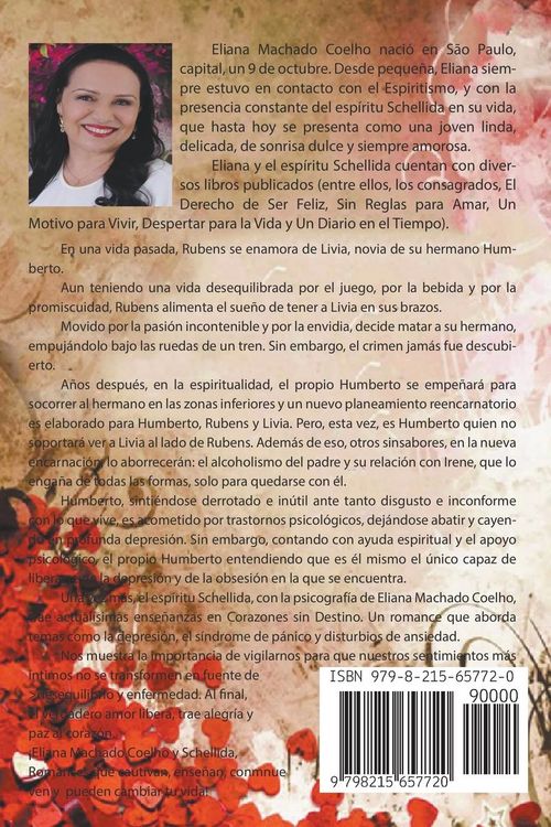 Produktbild: Corazones sin Destino