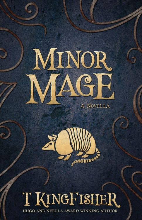 Produktbild: Minor Mage