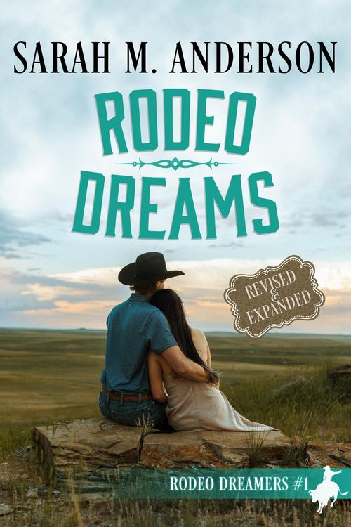 Produktbild: Rodeo Dreams