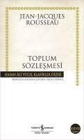 Produktbild: Toplum S&ouml;zlesmesi