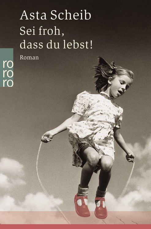 Produktbild: Sei froh, dass du lebst!